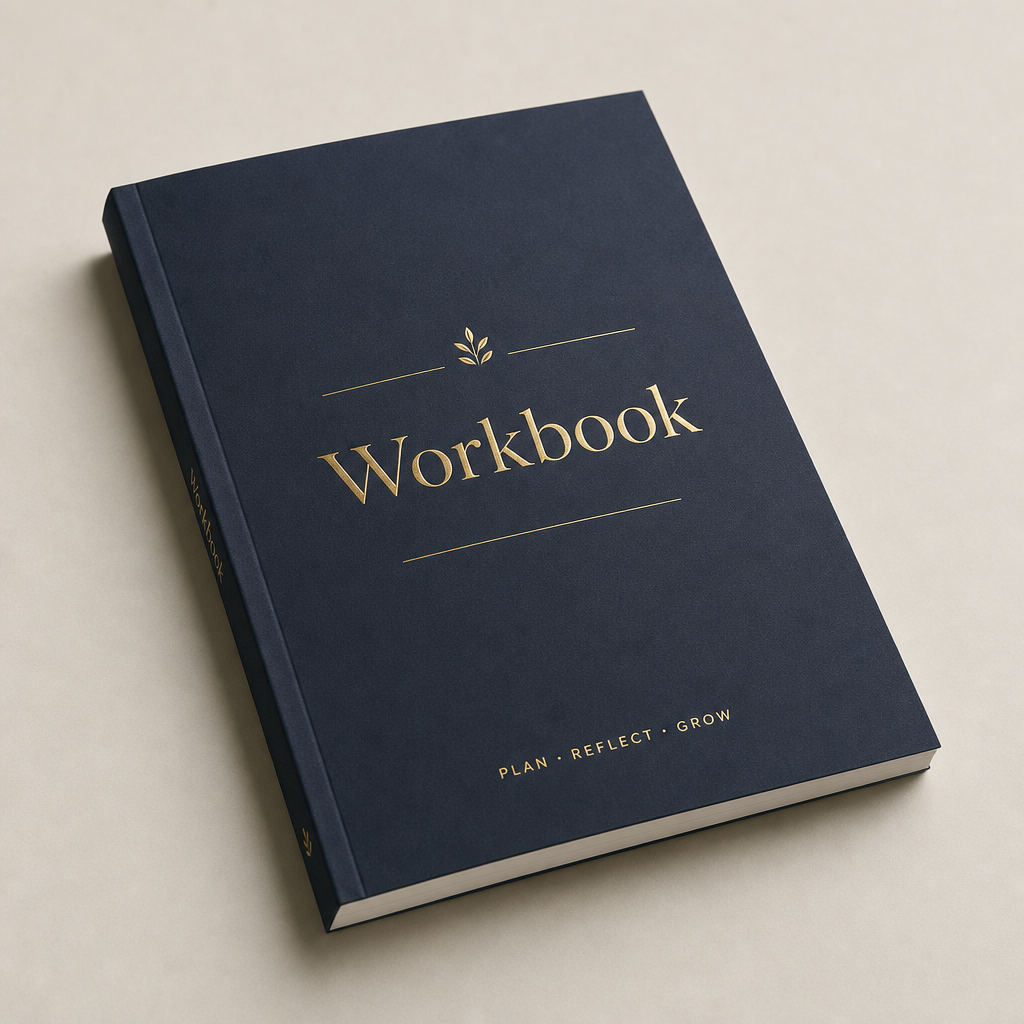 Das kostenfreie Eltern-Workbook zum Live-Webinar